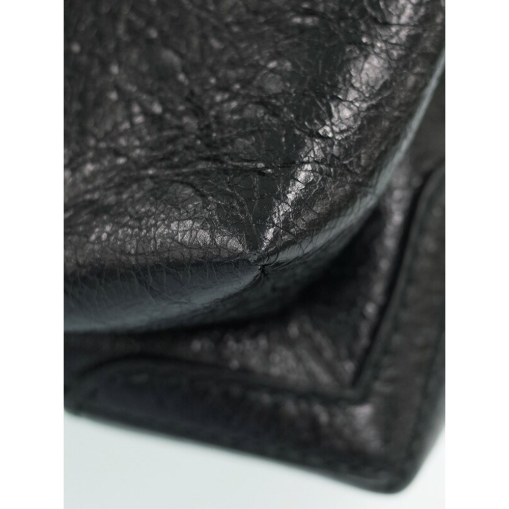 BALENCIAGA Leather Backpack - Picture 7 of 9